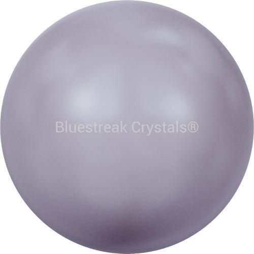 Serinity Colour Sample Service - Crystal Pearl Colours-Bluestreak Crystals® Sample Service-Crystal Mauve Pearl-Bluestreak Crystals