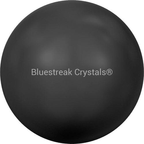 Serinity Colour Sample Service - Crystal Pearl Colours-Bluestreak Crystals® Sample Service-Crystal Mystic Black Pearl-Bluestreak Crystals