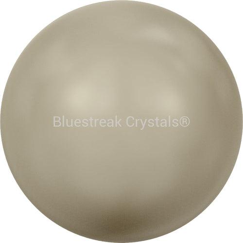 Serinity Colour Sample Service - Crystal Pearl Colours-Bluestreak Crystals® Sample Service-Crystal Platinum Pearl-Bluestreak Crystals