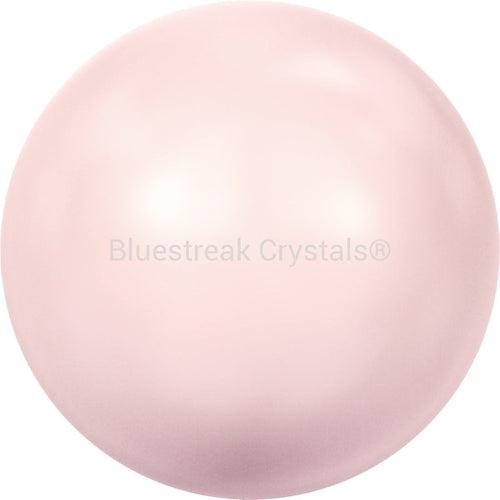 Serinity Colour Sample Service - Crystal Pearl Colours-Bluestreak Crystals® Sample Service-Crystal Rosaline Pearl-Bluestreak Crystals