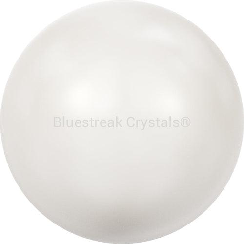 Serinity Colour Sample Service - Crystal Pearl Colours-Bluestreak Crystals® Sample Service-Crystal White Pearl-Bluestreak Crystals