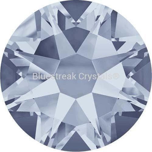 Serinity Colour Sample Service Flatbacks - Crystal & Effect Colours-Bluestreak Crystals® Sample Service-Crystal Blue Shade-Bluestreak Crystals