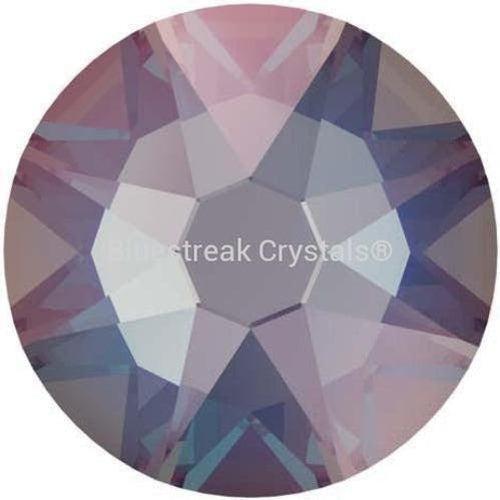 Serinity Colour Sample Service Flatbacks - Crystal & Effect Colours-Bluestreak Crystals® Sample Service-Crystal Royal Blue DeLite-Bluestreak Crystals