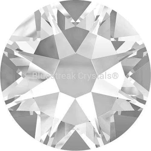 Serinity Colour Sample Service Flatbacks - Standard Colours-Bluestreak Crystals® Sample Service-Crystal-Bluestreak Crystals