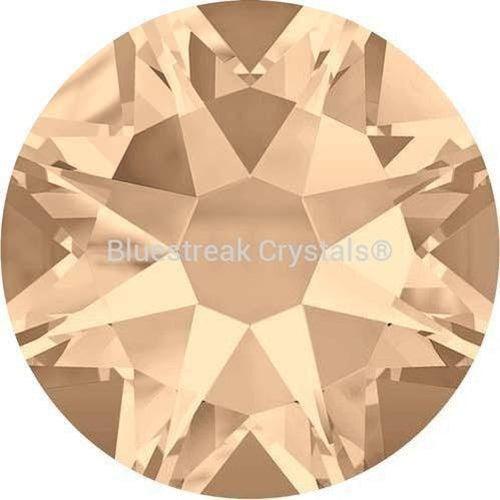 Serinity Colour Sample Service Flatbacks - Standard Colours-Bluestreak Crystals® Sample Service-Silk-Bluestreak Crystals