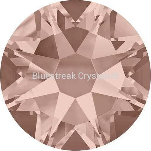 Serinity Colour Sample Service Flatbacks - Standard Colours-Bluestreak Crystals® Sample Service-Vintage Rose-Bluestreak Crystals