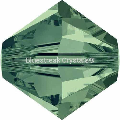 Swarovski Colour Sample Service Beads - Standard Colours-Bluestreak Crystals® Sample Service-Erinite-Bluestreak Crystals