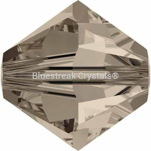 Swarovski Colour Sample Service Beads - Standard Colours-Bluestreak Crystals® Sample Service-Greige-Bluestreak Crystals
