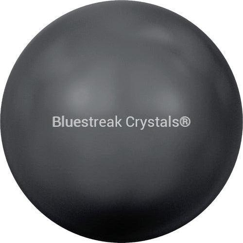 Swarovski Colour Sample Service - Crystal Pearl Colours-Bluestreak Crystals® Sample Service-Crystal Black Pearl-Bluestreak Crystals