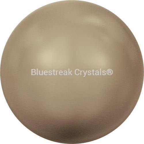 Swarovski Colour Sample Service - Crystal Pearl Colours-Bluestreak Crystals® Sample Service-Crystal Bronze Pearl-Bluestreak Crystals