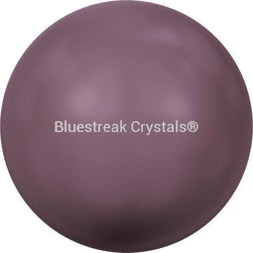 Swarovski Colour Sample Service - Crystal Pearl Colours-Bluestreak Crystals® Sample Service-Crystal Burgundy Pearl-Bluestreak Crystals