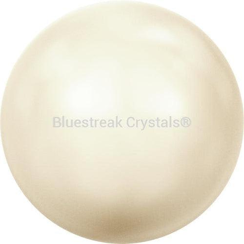Swarovski Colour Sample Service - Crystal Pearl Colours-Bluestreak Crystals® Sample Service-Crystal Creamrose Light Pearl-Bluestreak Crystals