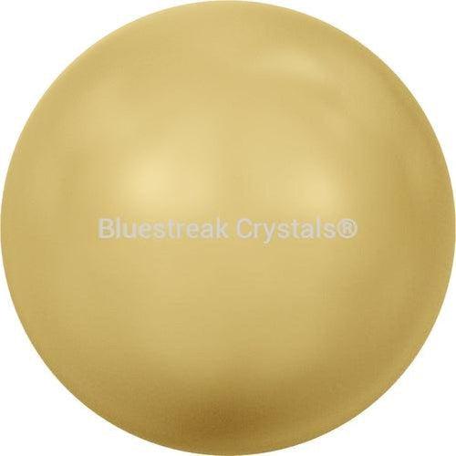 Swarovski Colour Sample Service - Crystal Pearl Colours-Bluestreak Crystals® Sample Service-Crystal Gold Pearl-Bluestreak Crystals