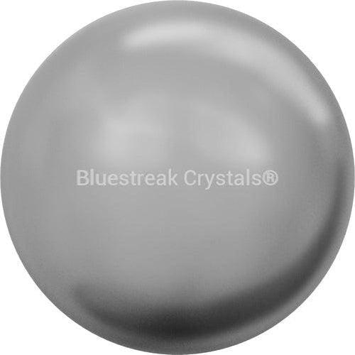 Swarovski Colour Sample Service - Crystal Pearl Colours-Bluestreak Crystals® Sample Service-Crystal Grey Pearl-Bluestreak Crystals