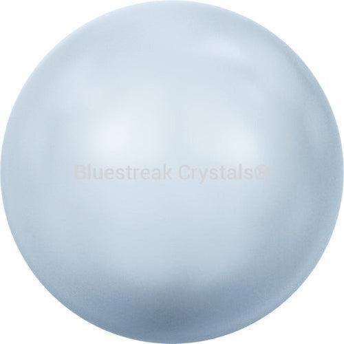 Swarovski Colour Sample Service - Crystal Pearl Colours-Bluestreak Crystals® Sample Service-Crystal Light Blue Pearl-Bluestreak Crystals