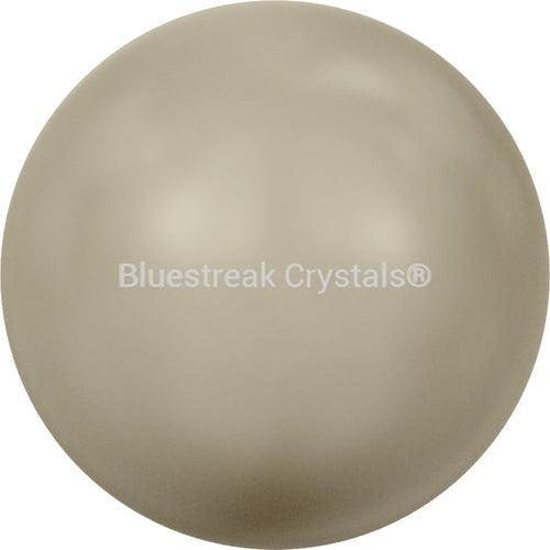 Swarovski Colour Sample Service - Crystal Pearl Colours-Bluestreak Crystals® Sample Service-Crystal Platinum Pearl-Bluestreak Crystals