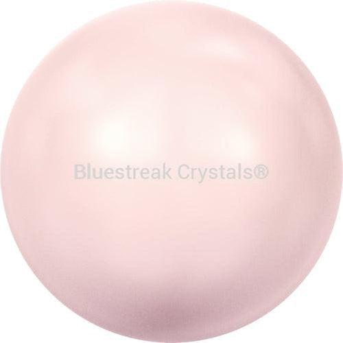 Swarovski Colour Sample Service - Crystal Pearl Colours-Bluestreak Crystals® Sample Service-Crystal Rosaline Pearl-Bluestreak Crystals