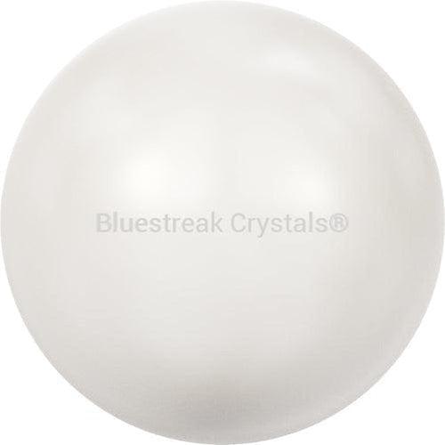 Swarovski Colour Sample Service - Crystal Pearl Colours-Bluestreak Crystals® Sample Service-Crystal White Pearl-Bluestreak Crystals