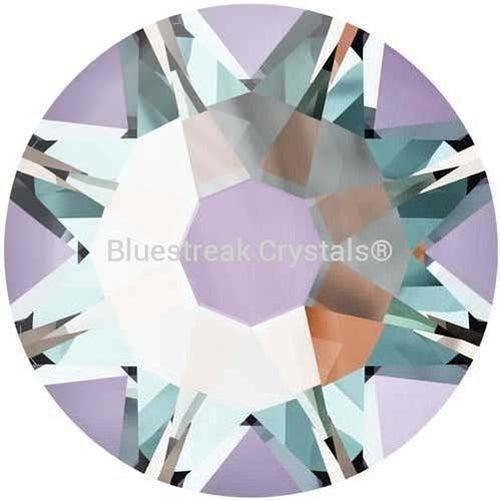 Swarovski Colour Sample Service Flatbacks - Crystal & Effect Colours-Bluestreak Crystals® Sample Service-Crystal Lavender DeLite-Bluestreak Crystals
