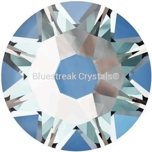 Swarovski Colour Sample Service Flatbacks - Crystal & Effect Colours-Bluestreak Crystals® Sample Service-Crystal Ocean DeLite-Bluestreak Crystals